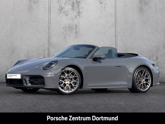 Porsche 992 -2 (911) Carrera Cabriolet