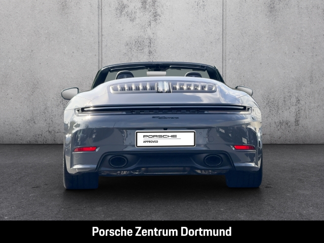 Porsche 992 -2 (911) Carrera Cabriolet