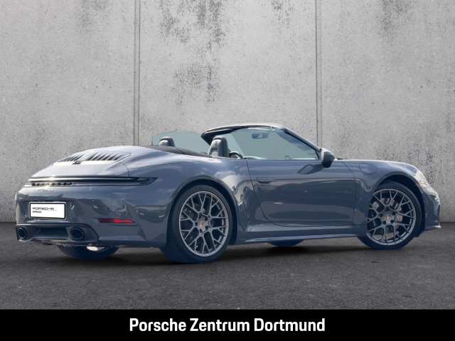 Porsche 992 -2 (911) Carrera Cabriolet