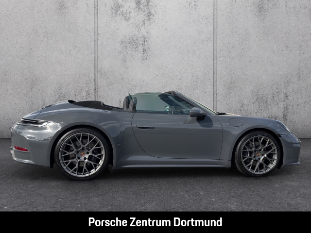 Porsche 992 -2 (911) Carrera Cabriolet