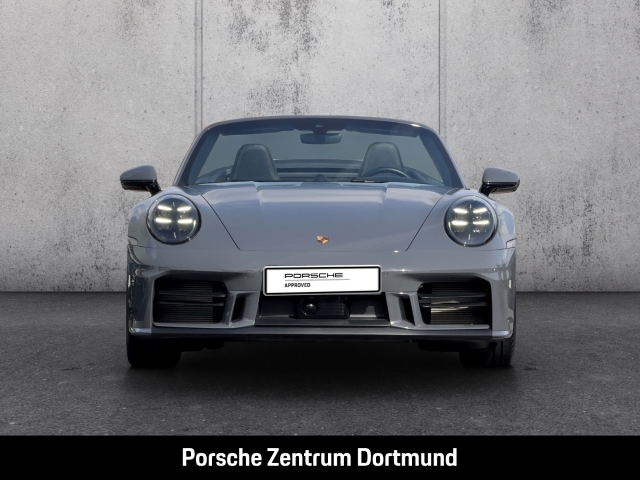 Porsche 992 -2 (911) Carrera Cabriolet
