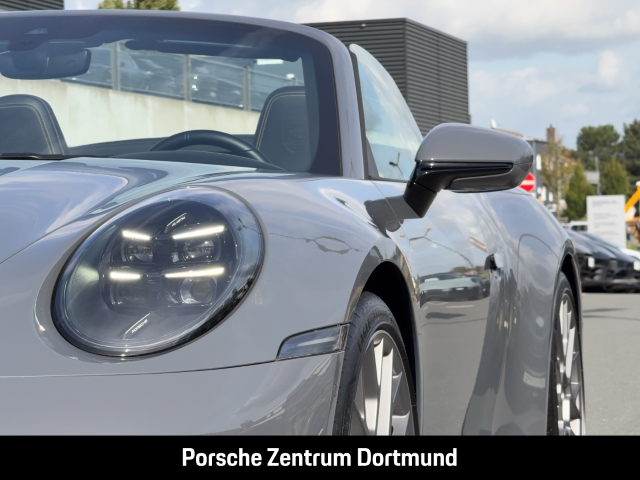 Porsche 992 -2 (911) Carrera Cabriolet
