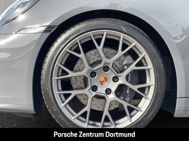 Porsche 992 -2 (911) Carrera Cabriolet
