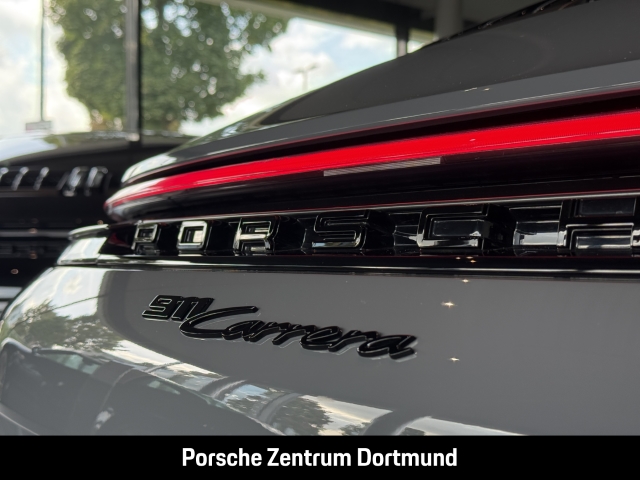 Porsche 992 -2 (911) Carrera Cabriolet