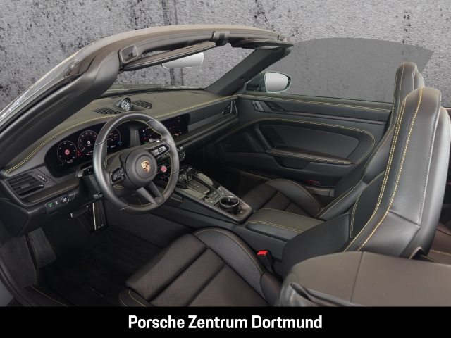 Porsche 992 -2 (911) Carrera Cabriolet