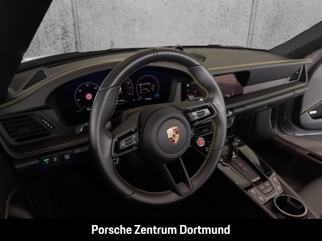 Porsche 992 -2 (911) Carrera Cabriolet