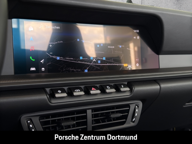 Porsche 992 -2 (911) Carrera Cabriolet