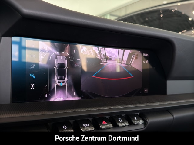 Porsche 992 -2 (911) Carrera Cabriolet