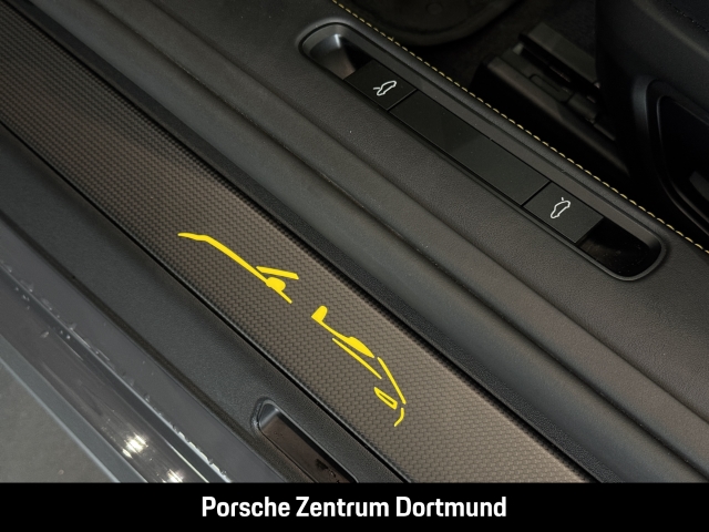 Porsche 992 -2 (911) Carrera Cabriolet