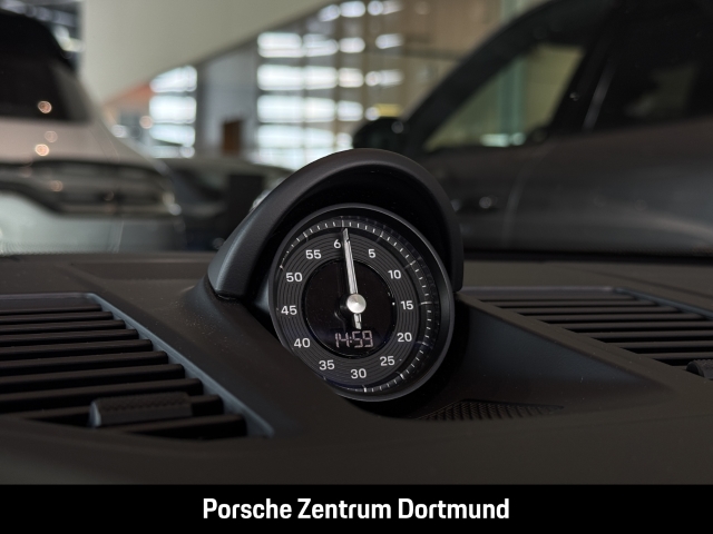 Porsche 992 -2 (911) Carrera Cabriolet