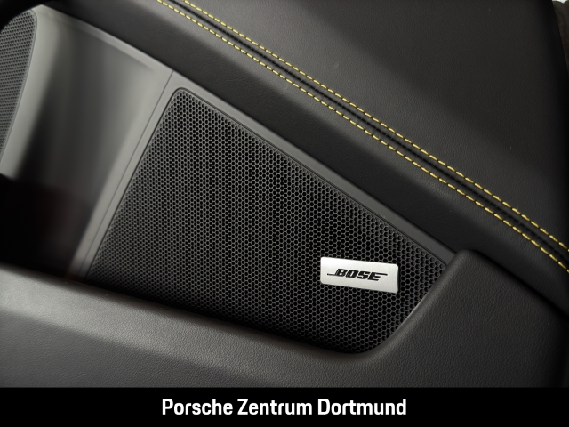 Porsche 992 -2 (911) Carrera Cabriolet