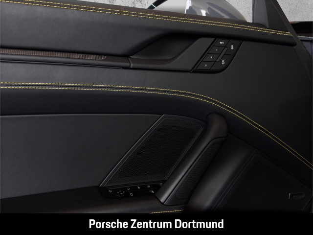 Porsche 992 -2 (911) Carrera Cabriolet