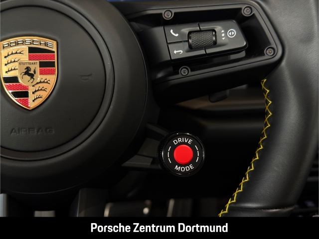 Porsche 992 -2 (911) Carrera Cabriolet