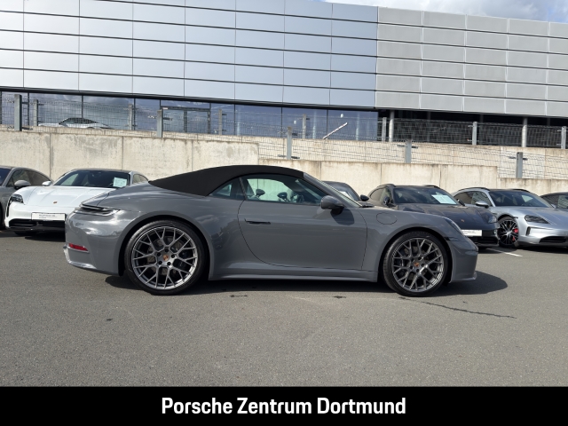 Porsche 992 -2 (911) Carrera Cabriolet