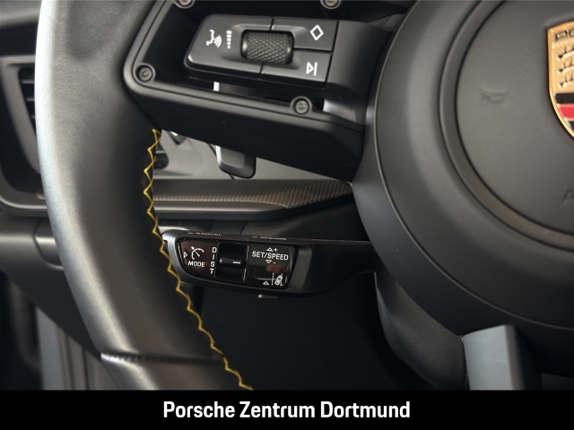 Porsche 992 -2 (911) Carrera Cabriolet