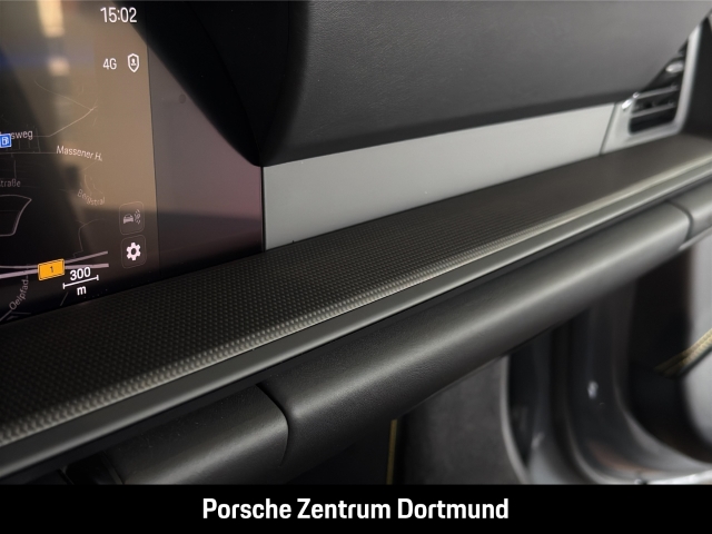 Porsche 992 -2 (911) Carrera Cabriolet