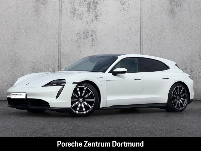 Porsche Taycan Sport Turismo