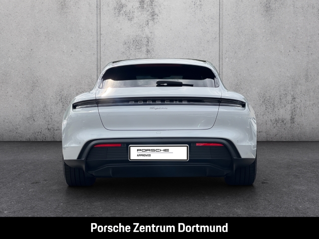 Porsche Taycan Sport Turismo