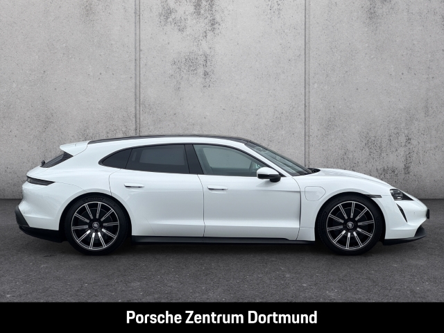Porsche Taycan Sport Turismo
