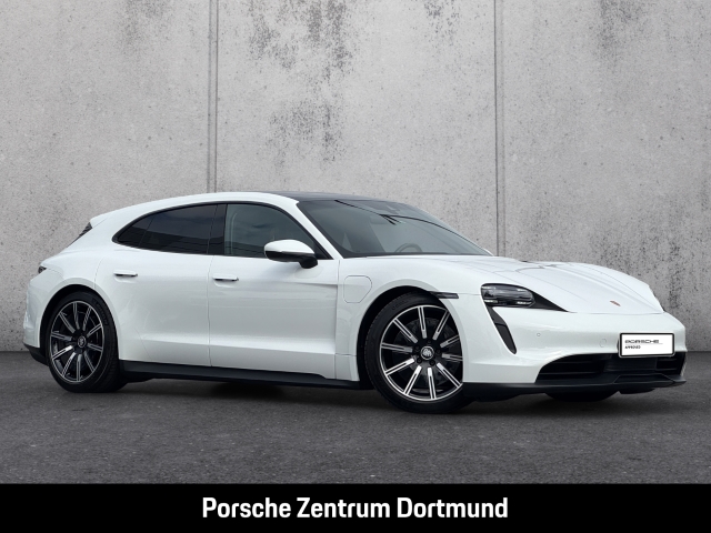 Porsche Taycan Sport Turismo