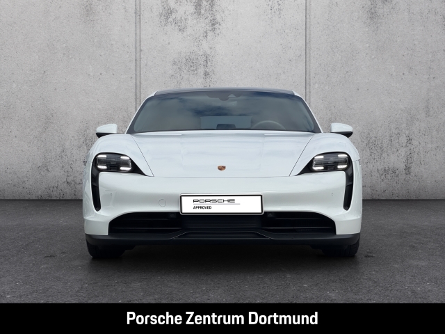 Porsche Taycan Sport Turismo
