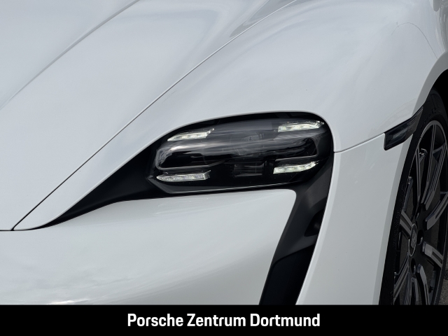 Porsche Taycan Sport Turismo