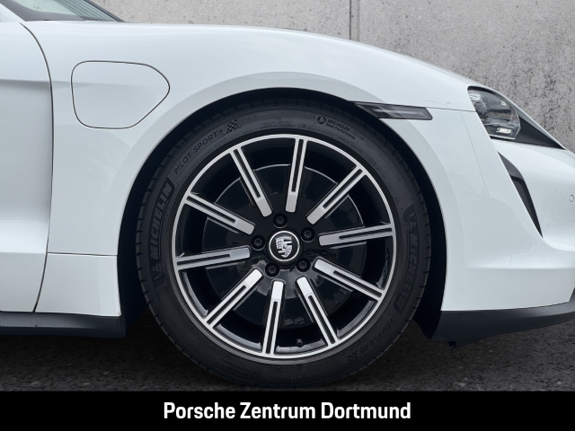 Porsche Taycan Sport Turismo
