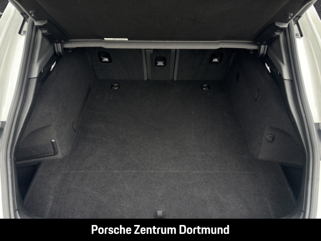 Porsche Taycan Sport Turismo
