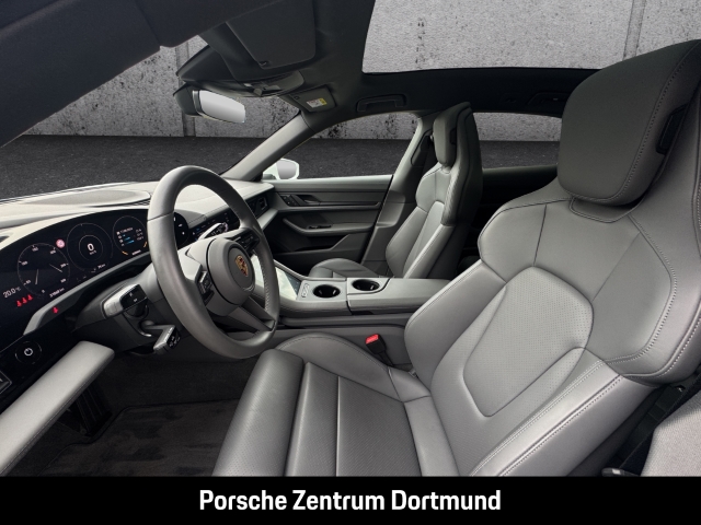 Porsche Taycan Sport Turismo