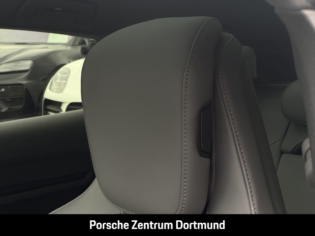 Porsche Taycan Sport Turismo