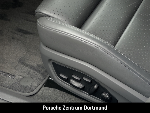 Porsche Taycan Sport Turismo