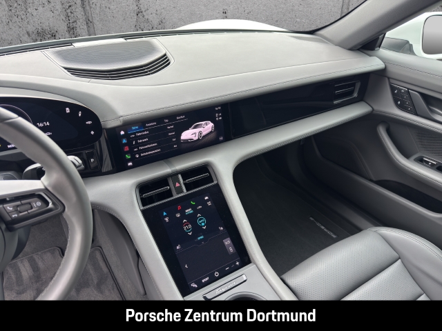 Porsche Taycan Sport Turismo