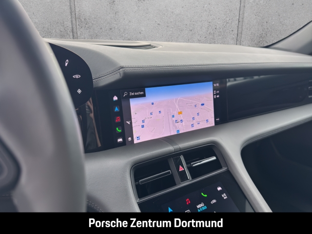 Porsche Taycan Sport Turismo