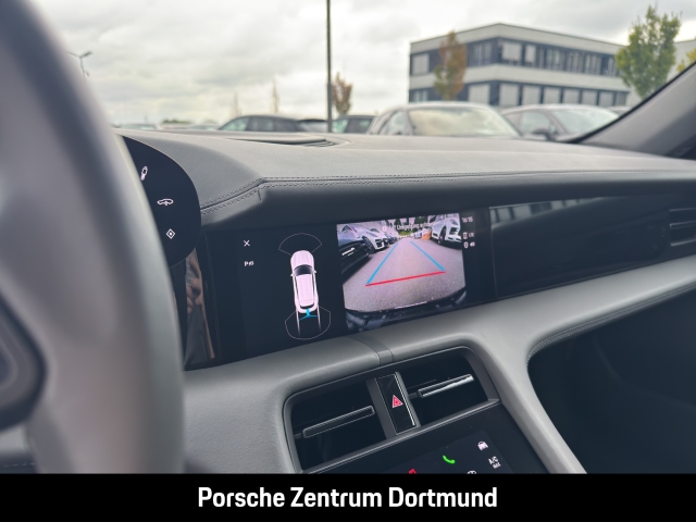 Porsche Taycan Sport Turismo