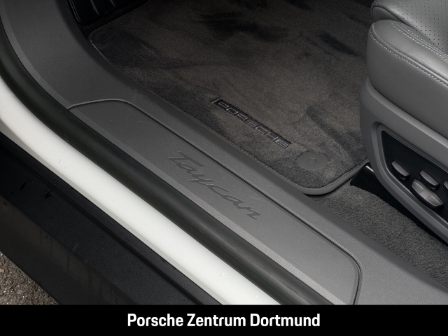 Porsche Taycan Sport Turismo