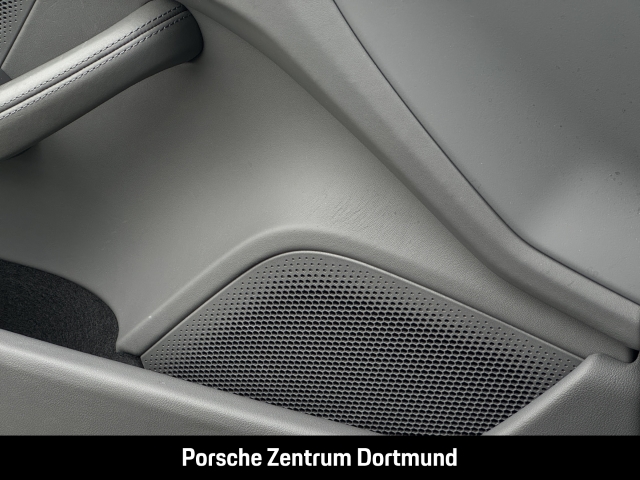 Porsche Taycan Sport Turismo