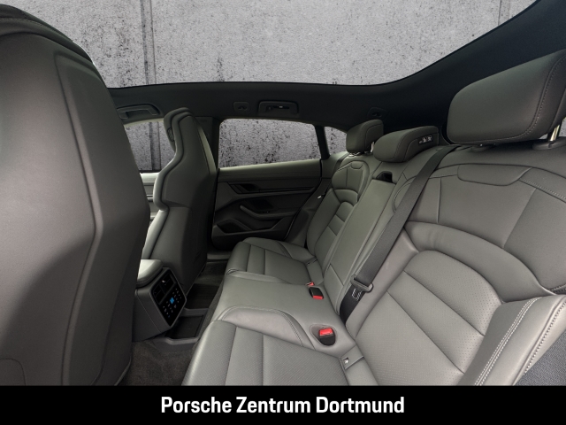 Porsche Taycan Sport Turismo