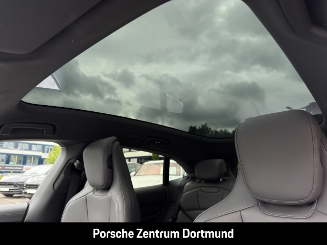 Porsche Taycan Sport Turismo