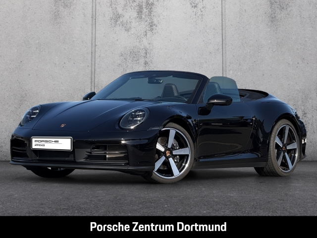Porsche 992 -2 (911) Carrera Cabriolet