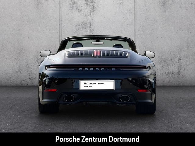 Porsche 992 -2 (911) Carrera Cabriolet