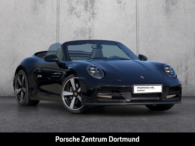 Porsche 992 -2 (911) Carrera Cabriolet