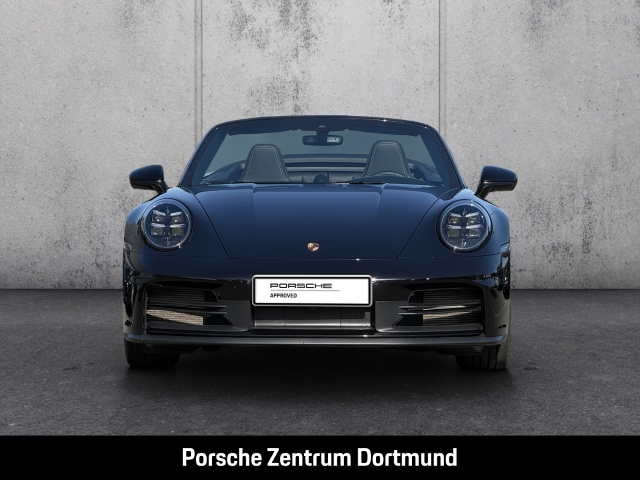 Porsche 992 -2 (911) Carrera Cabriolet