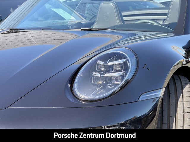 Porsche 992 -2 (911) Carrera Cabriolet