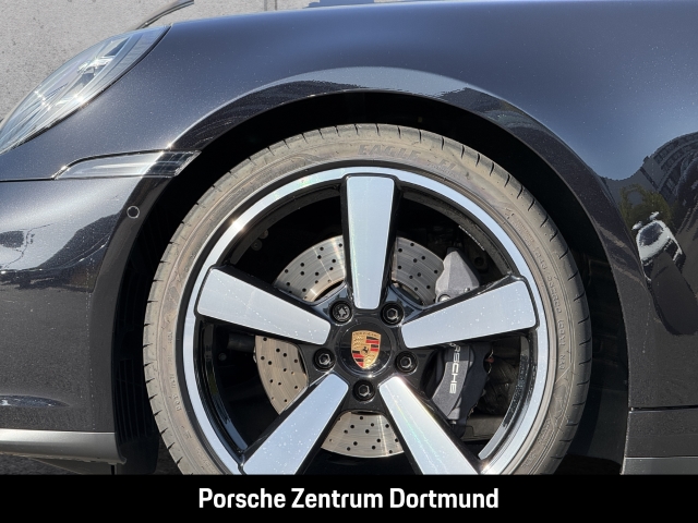 Porsche 992 -2 (911) Carrera Cabriolet