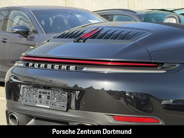 Porsche 992 -2 (911) Carrera Cabriolet