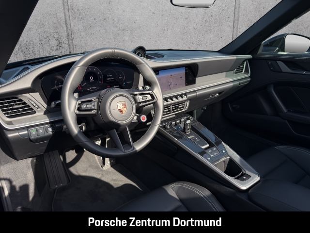Porsche 992 -2 (911) Carrera Cabriolet