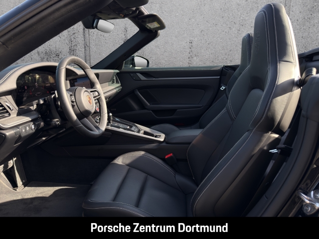 Porsche 992 -2 (911) Carrera Cabriolet