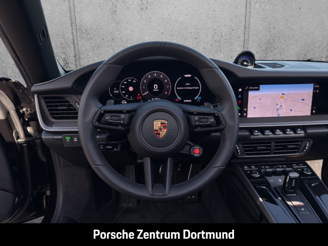 Porsche 992 -2 (911) Carrera Cabriolet