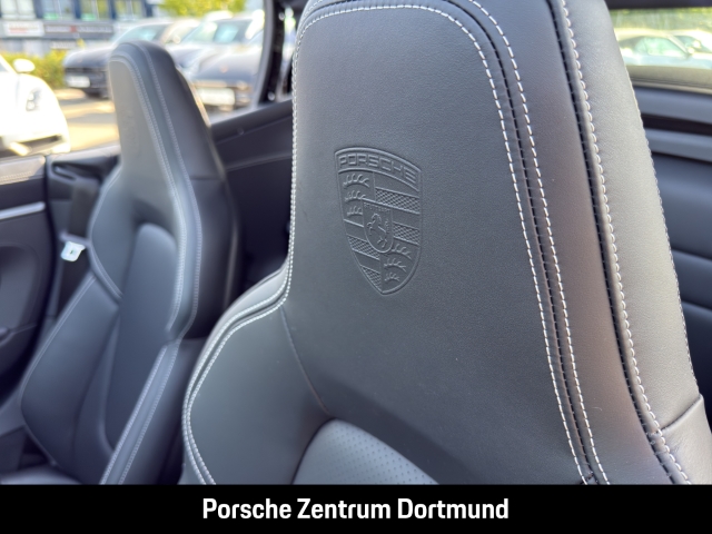 Porsche 992 -2 (911) Carrera Cabriolet