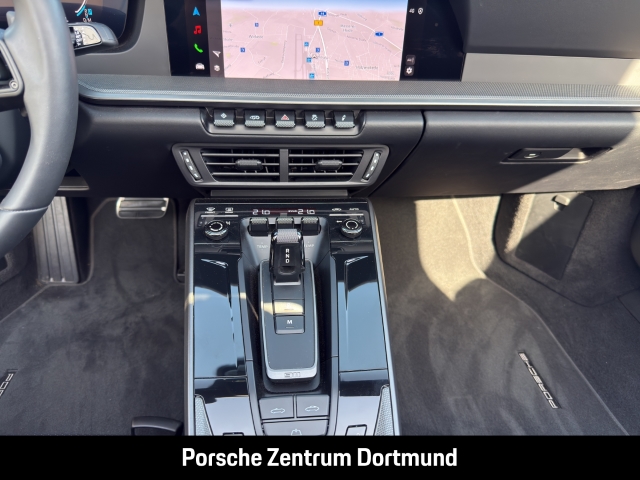Porsche 992 -2 (911) Carrera Cabriolet